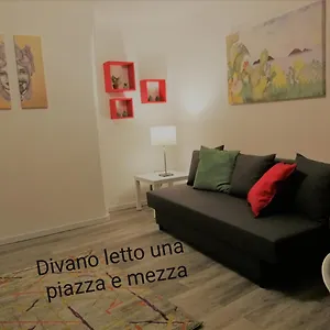  Appartamento Ficodindia Mini Loft
