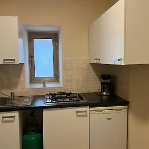  Appartamento La Casa Di Masa